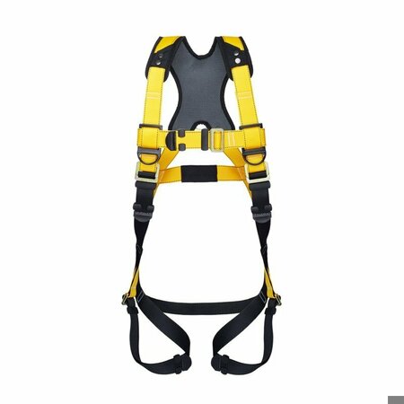 GUARDIAN PURE SAFETY GROUP SERIES 3 HARNESS, M-L, PT 37101